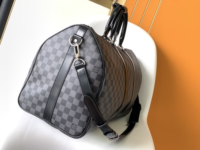 LV Travel Bags